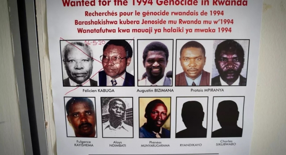 جمعيات أهلية في رواندا تطالب بالتحقيق في سماح مسؤولين فرنسيين لمرتكبي مجازر التوتسي بالهرب عام 1994