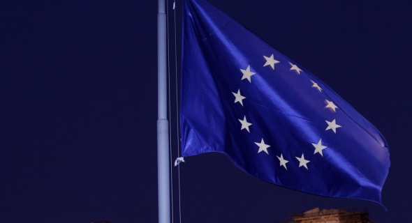 الاتحاد الأوروبي لا يعترف بالسيادة الإسرائيلية على الجولان