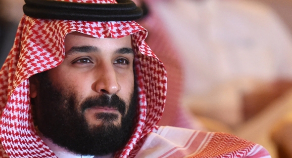 محمد بن سلمان: لم نبدأ بعد