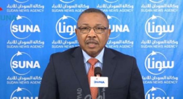 بعد إقالته.. متحدث خارجية السودان يدافع عن التطبيع ويريد زيارة إسرائيل