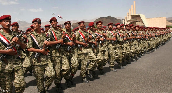 الجيش الوطني اليمني يعلن مقتل وإصابة 25 عنصرا من الحوثيين في معارك بتعز