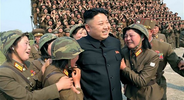 9 دول تطلب اجتماعا لمجلس الأمن بشأن كوريا الشمالية