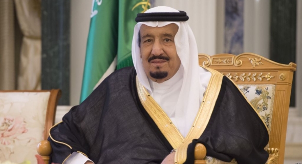 العاهل السعودي علن عن تسمية القمة العربية باسم قمة القدس ويدعم القدس و”الأونروا” بـ(200) مليون دولار