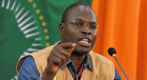 السنغال: وكيل الجمهورية يدعو لرفع الحصانة البرلمانية عن “خليفة صال”