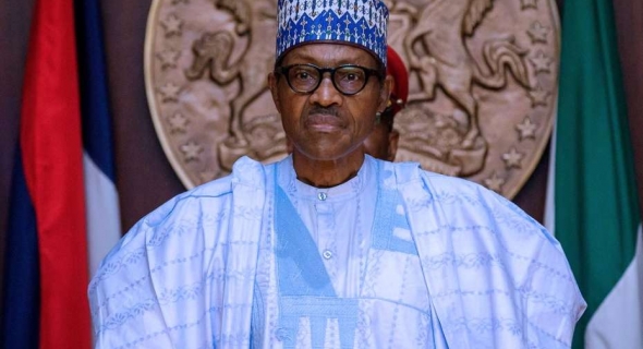 الرئيس النيجيري يعلن مصير الأصول المصادرة في تحقيقات الفساد