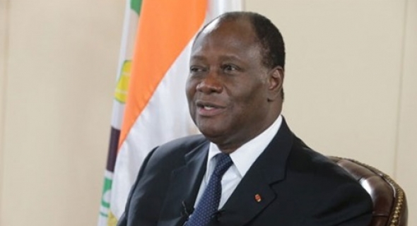 ساحل العاج تفتتح مركزاً دولياً لمكافحة الإرهاب