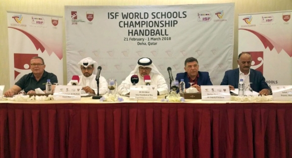 تنديد بمشاركة إسرائيليين في بطولة رياضية مدرسية في قطر
