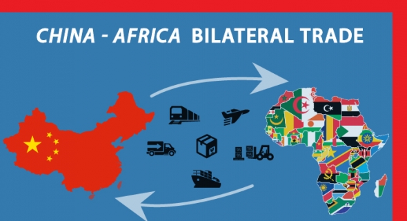 انخفاض حجم التجارة بين الصين وإفريقيا بـ 20 بالمائة