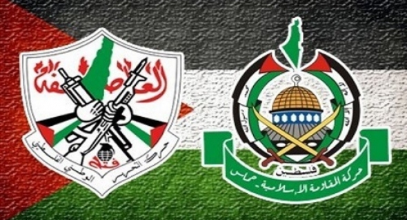 “فتح” و”حماس” تفشلان مجددا في التزام موعد لتنفيذ المصالحة