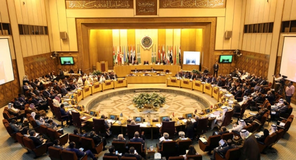 اجتماع للجنة الوزارية العربية المعنية بالتصدي للتدخلات الايرانية في شؤون دول المنطقة
