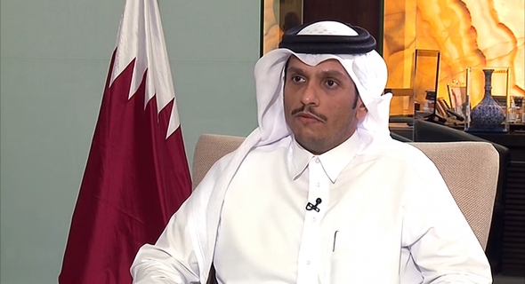 قطر: سنحضر القمة العربية المقبلة ولن نخرج من مجلس التعاون الخليجي