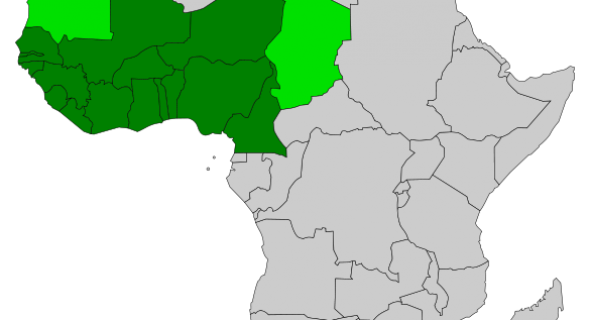 اليوم.. افتتاح منتدى إقليمي أمني لمنطقة الاتحاد الاقتصادي والنقدي لدول غرب إفريقيا (أوموا)