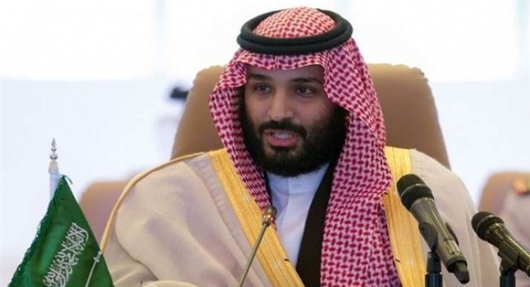 محمد بن سلمان يفوز بصفقة ضخمة تجعل من السعودية بديلا لأوروبا