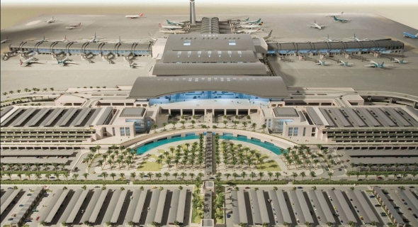 سلطنة عُمان تستضيف ملتقى ومعرض تبادل المطارات العالمية ديسمبر المقبل