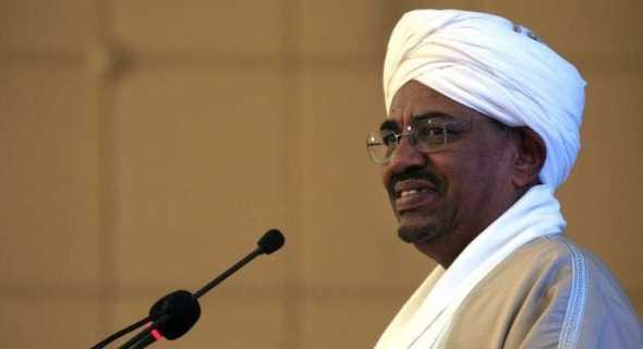 البشير: المشروع الإسلامي في السودان ناجح