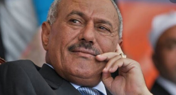 نجلا الرئيس اليمني الراحل علي صالح يغادران إلى الأردن برعاية أممية