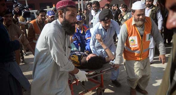 منظمة التعاون الإسلامي تدين بشدة الهجوم الإرهابي على دار للطلاب في باكستان