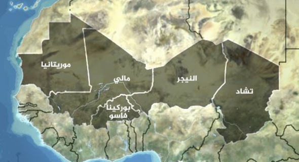 استنفار عسكري أوروبي في دول الساحل الأفريقية