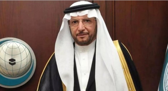 “التعاون الإسلامي” تدين التفجير الانتحاري الدموي الذي استهدف مسجداً في نيجيريا