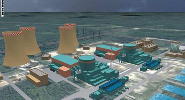 روسيا تزود مصر بأحدث الأنظمة لحماية مفاعل الضبعة النووي