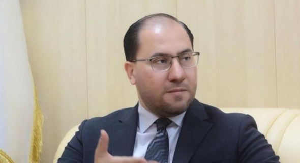 الخارجية العراقية تكشف تفاصيل زيارة وزير خارجية إيران إلى بغداد