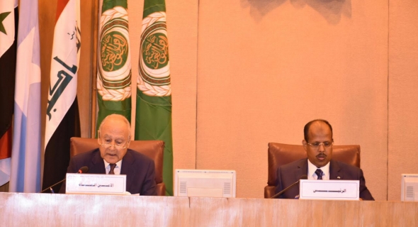 العراق ولبنان يتحفظان على بعض قرارات “الوزاري العربي”