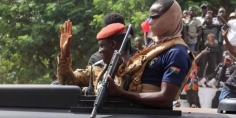 “الإرهاب” .. كلمة السر في انقلابات بوركينا فاسو