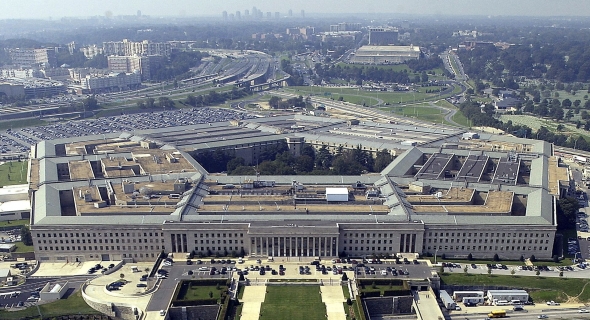 “البنتاجون”: الولايات المتحدة الأمريكية ستنشر بطاريات صواريخ “ثاد” و”باتريوت” إضافية في الشرق الأوسط