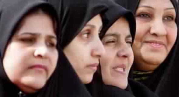 اجتماع أممي يهدف لتوسيع الحيز السياسي للمرأة في العراق