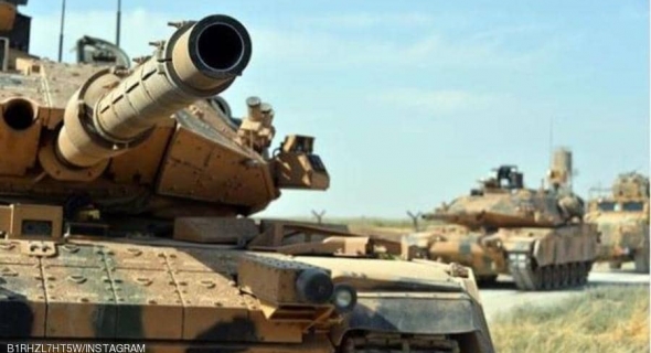 توقعات عن إنشاء قاعدة عسكرية تركية في أذربيجان.. وروسيا تعلن قاقها