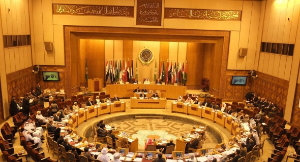 البرلمان العربي يشارك في اعمال المؤتمر العالمي الرابع للبرلمانيين الشباب بكندا