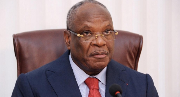 4 رؤساء أفارقة يتوسطون بين رئيس مالي والمطالبين باستقالته