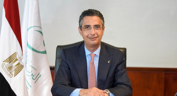 البريد المصري والأردني يوقعان اتفاقية في مجال خدمات الدفع البريدي الإلكتروني
