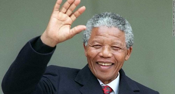 في “اليوم الدولي لنيلسون مانديلا”.. “جوتيريش”: ينبغي ألا يكون هناك سجناء رأي في القرن الحادي والعشرين