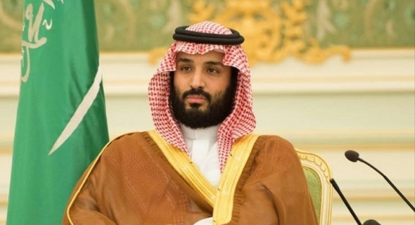 ولي العهد السعودي: حرب اليمن ستستمر