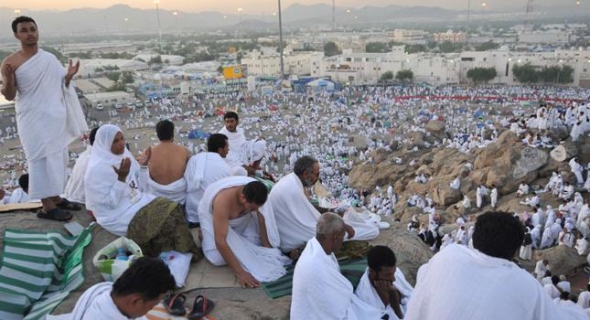 «الإفتاء»: وقفة عرفات الخميس 30 يوليو.. وأول أيام عيد الأضحي الجمعة 31 يوليو