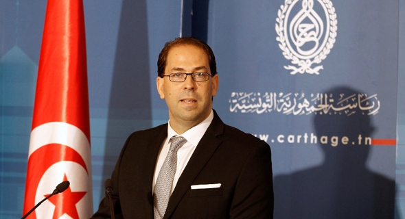 قيادي في “نداء تونس” يكشف عن توقيت تعديل الدستور وتقليص سلطات رئيس الوزراء